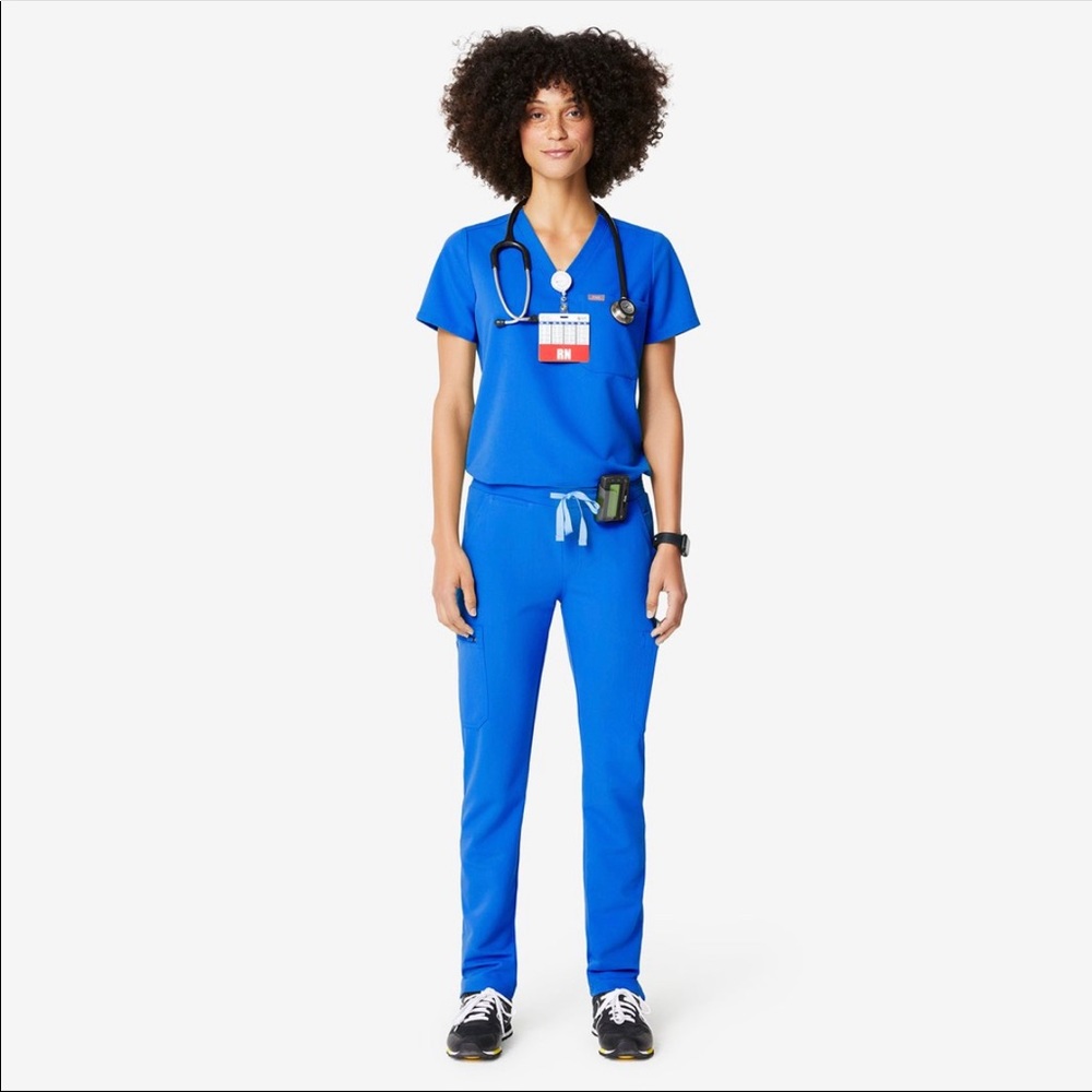 Figs skinny Scrubs